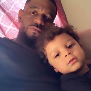 Meet your Posher, Rob